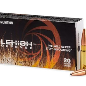 Lehigh Defense, LA300BLK-115-CC