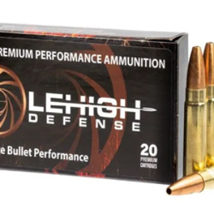 Lehigh Defense, LA300HMR-125-CC